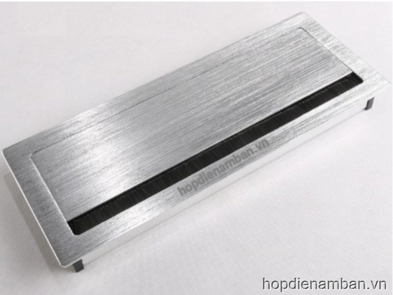 Nắp hộp điện âm bàn NAP-HD4