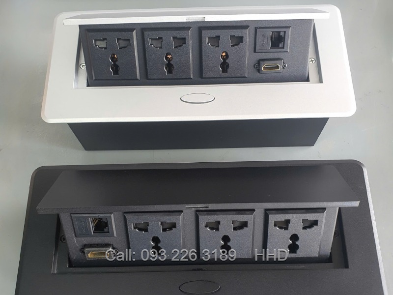 Hộp Điện Âm Bàn Là Gì? Tất Tần Tật Từ A–Z Trước Khi Bạn Quyết Định Mua